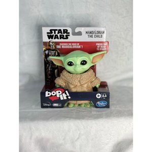 Bop It! The Mandalorian Child